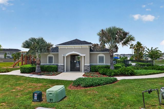 9181 OSCRAFT DRIVE, Davenport, FL 33896