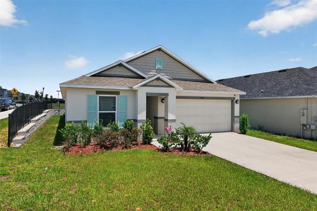 9181 OSCRAFT DRIVE, Davenport, FL 33896