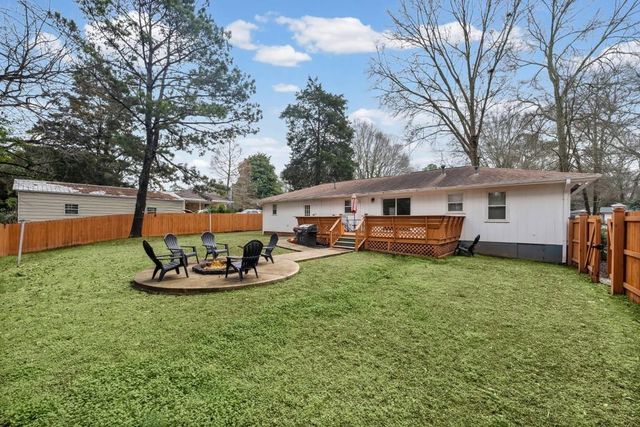 414 Charles Place, Roswell, GA 30075