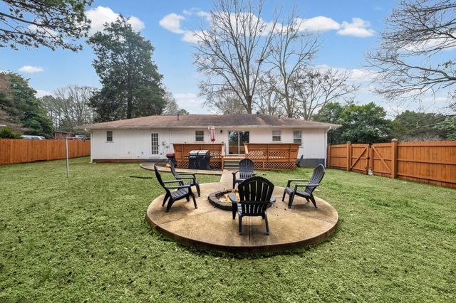 414 Charles Place, Roswell, GA 30075