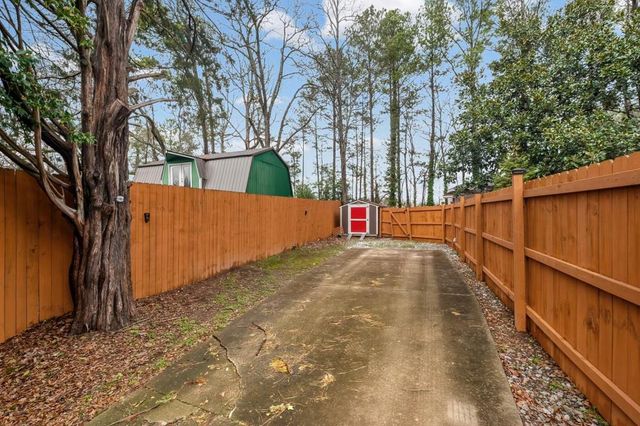 414 Charles Place, Roswell, GA 30075