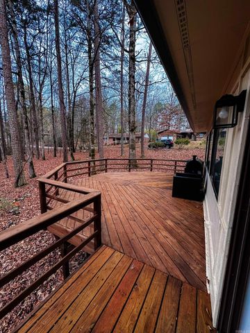 47 Segovia Drive, Hot Springs Village, AR 71909