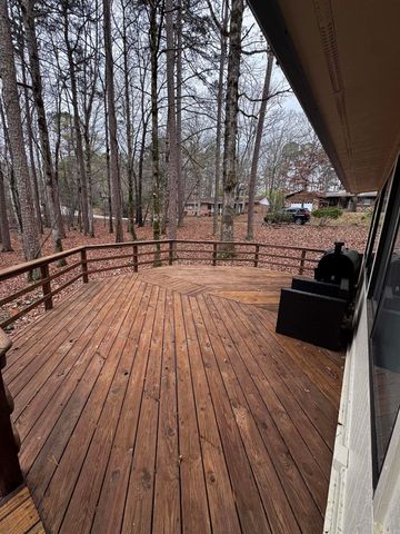 47 Segovia Drive, Hot Springs Village, AR 71909