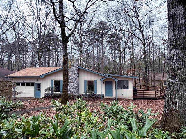 47 Segovia Drive, Hot Springs Village, AR 71909