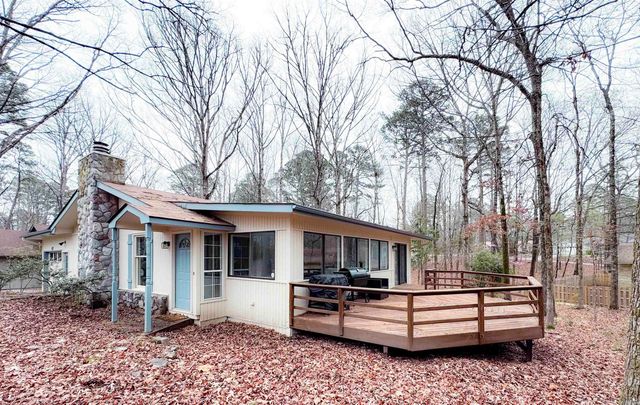 47 Segovia Drive, Hot Springs Village, AR 71909