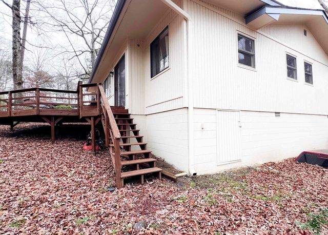 47 Segovia Drive, Hot Springs Village, AR 71909