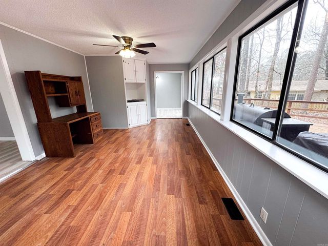 47 Segovia Drive, Hot Springs Village, AR 71909