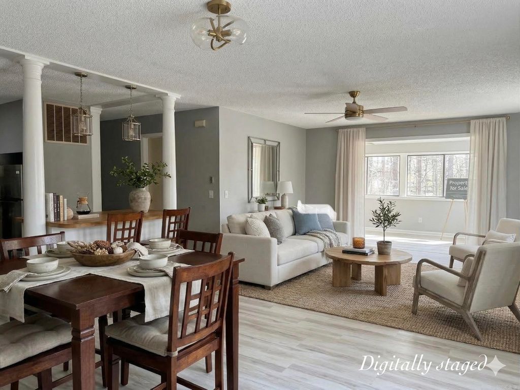 47 Segovia Drive, Hot Springs Village, AR 71909