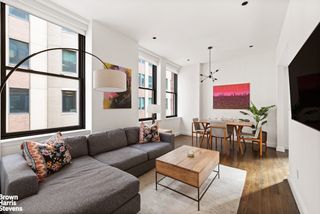 65 NASSAU Street # 8A, New York City, NY 10038