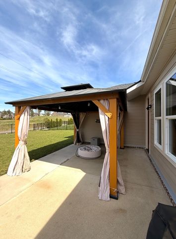 1035 Fallow Rd, Mount Juliet, TN 37122