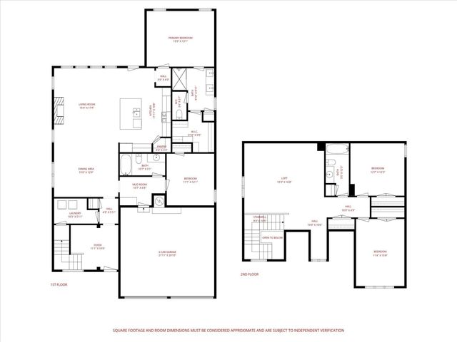 1035 Fallow Rd, Mount Juliet, TN 37122