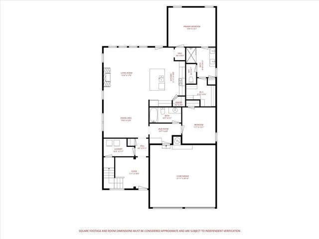 1035 Fallow Rd, Mount Juliet, TN 37122
