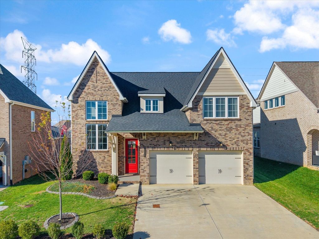 1035 Fallow Rd, Mount Juliet, TN 37122