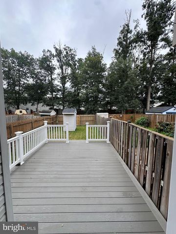 309 SHERANDO CIR, Stephens City, VA 22655