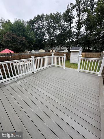 309 SHERANDO CIR, Stephens City, VA 22655