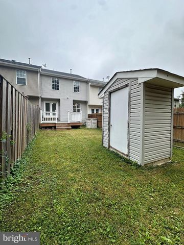 309 SHERANDO CIR, Stephens City, VA 22655