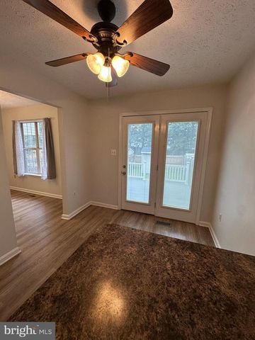 309 SHERANDO CIR, Stephens City, VA 22655