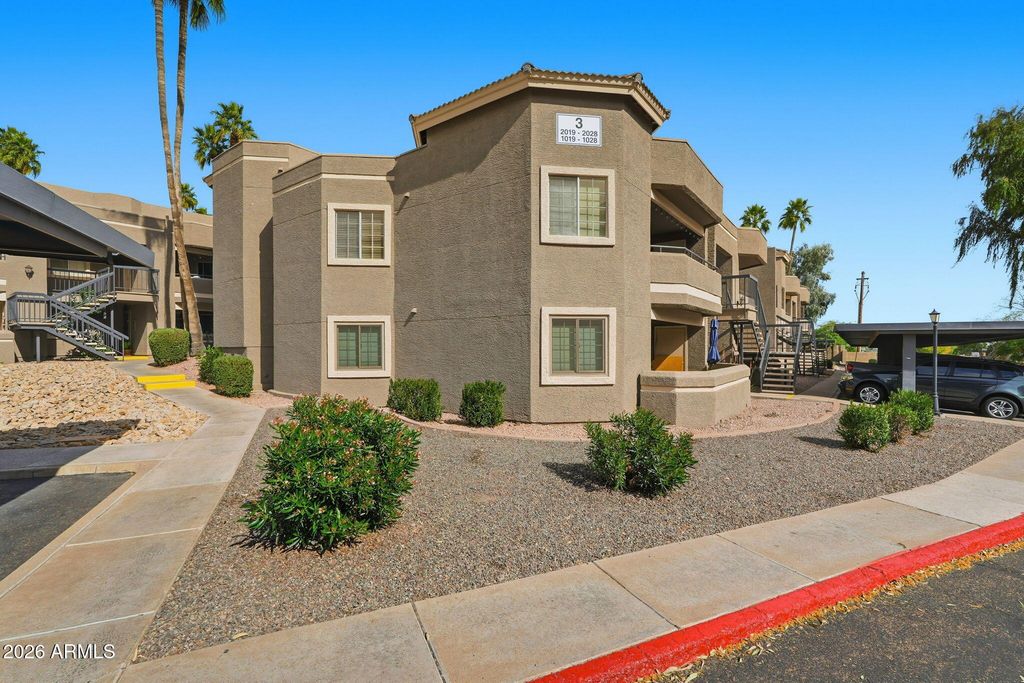 1720 E THUNDERBIRD Road 2020, Phoenix, AZ 85022