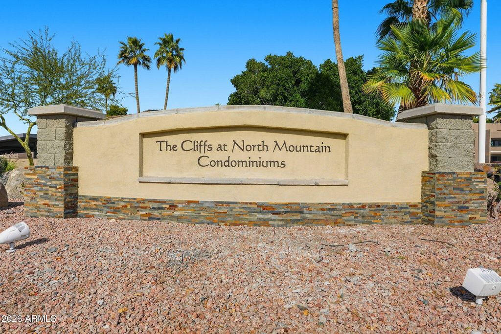 1720 E THUNDERBIRD Road 2020, Phoenix, AZ 85022 — photo 2