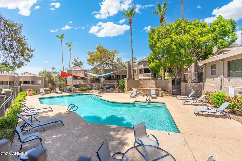 1720 E THUNDERBIRD Road 2020, Phoenix, AZ 85022 — photo 5