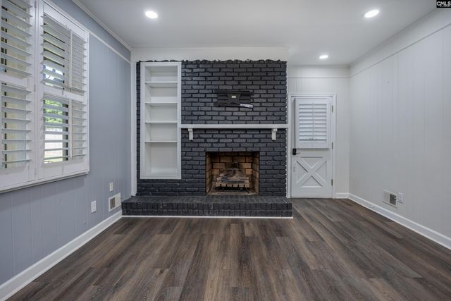 8704 Gnadenhunt Road, Columbia, SC 29209