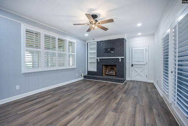 8704 Gnadenhunt Road, Columbia, SC 29209