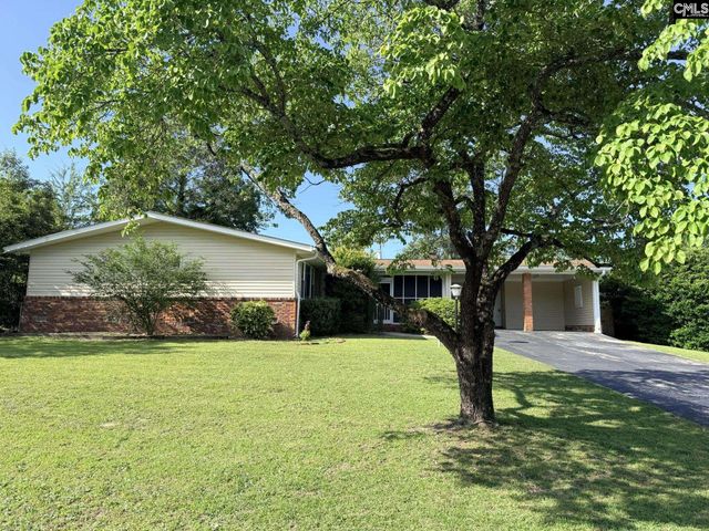 8704 Gnadenhunt Crossroad, Columbia, SC 29209