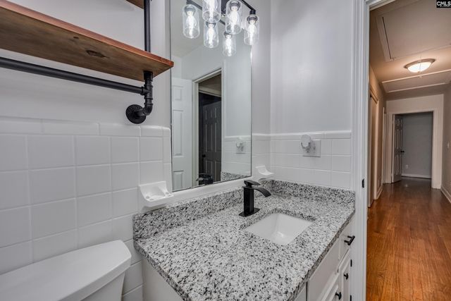8704 Gnadenhunt Road, Columbia, SC 29209