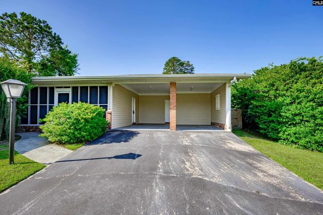 8704 Gnadenhunt Road, Columbia, SC 29209
