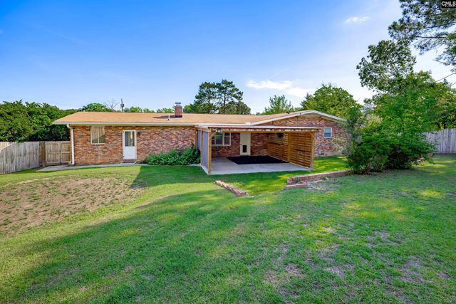 8704 Gnadenhunt Road, Columbia, SC 29209