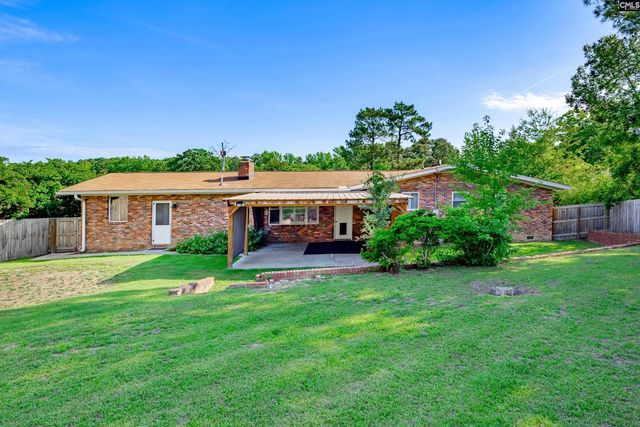 8704 Gnadenhunt Road, Columbia, SC 29209