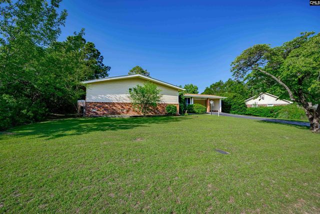 8704 Gnadenhunt Road, Columbia, SC 29209