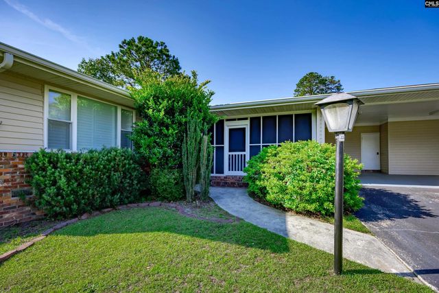 8704 Gnadenhunt Road, Columbia, SC 29209