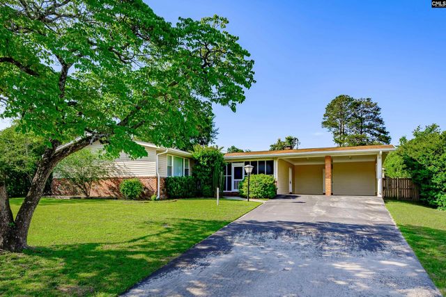 8704 Gnadenhunt Road, Columbia, SC 29209