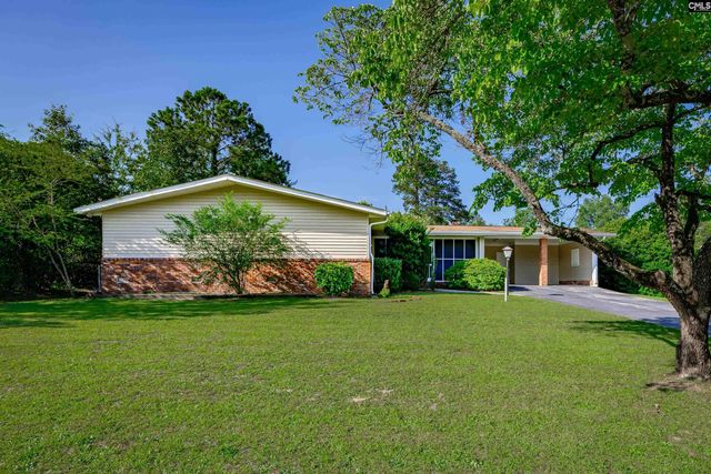 8704 Gnadenhunt Road, Columbia, SC 29209