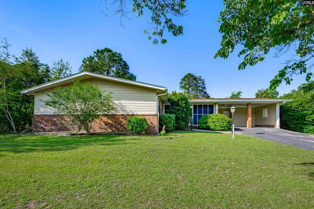 8704 Gnadenhunt Road, Columbia, SC 29209