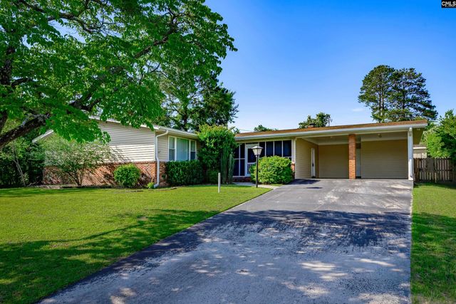 8704 Gnadenhunt Road, Columbia, SC 29209