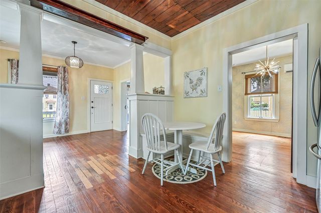1411 26th St Street, Galveston, TX 77550