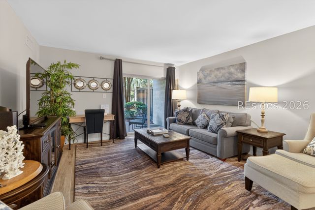 6 Braddock Bluff Dr Unit 1651, Hilton Head Island, SC 29928