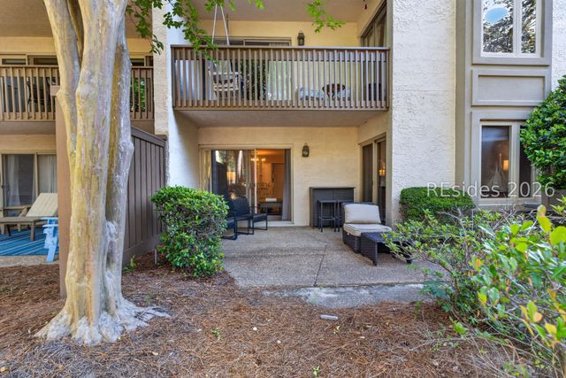 6 Braddock Bluff Dr Unit 1651, Hilton Head Island, SC 29928