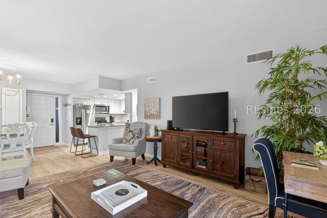 6 Braddock Bluff Dr Unit 1651, Hilton Head Island, SC 29928