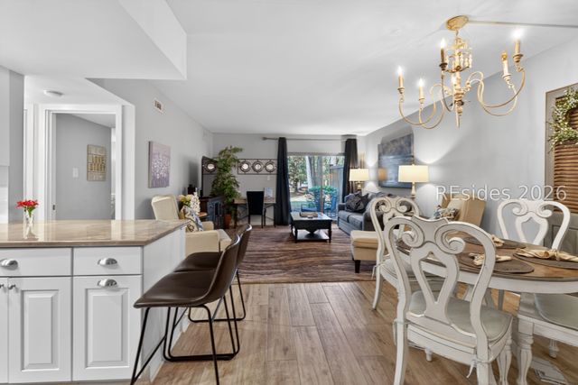 6 Braddock Bluff Dr Unit 1651, Hilton Head Island, SC 29928