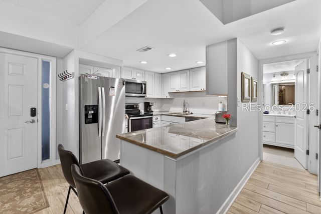6 Braddock Bluff Dr Unit 1651, Hilton Head Island, SC 29928