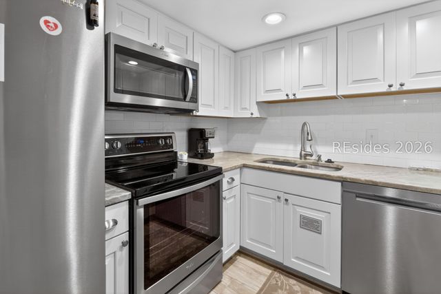 6 Braddock Bluff Dr Unit 1651, Hilton Head Island, SC 29928