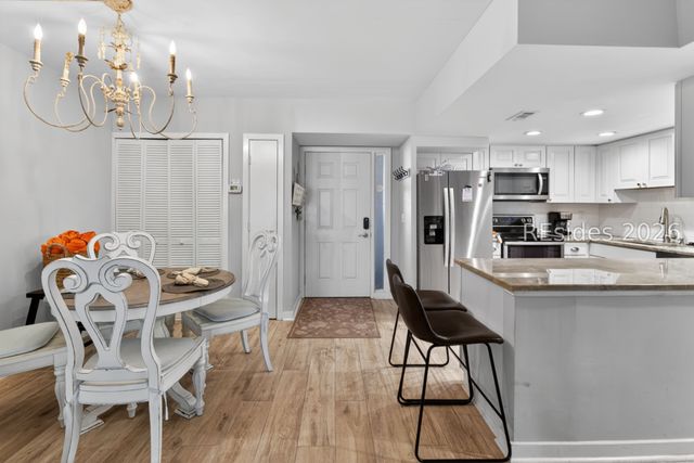 6 Braddock Bluff Dr Unit 1651, Hilton Head Island, SC 29928