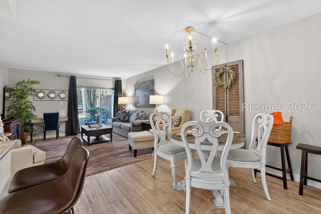6 Braddock Bluff Dr Unit 1651, Hilton Head Island, SC 29928