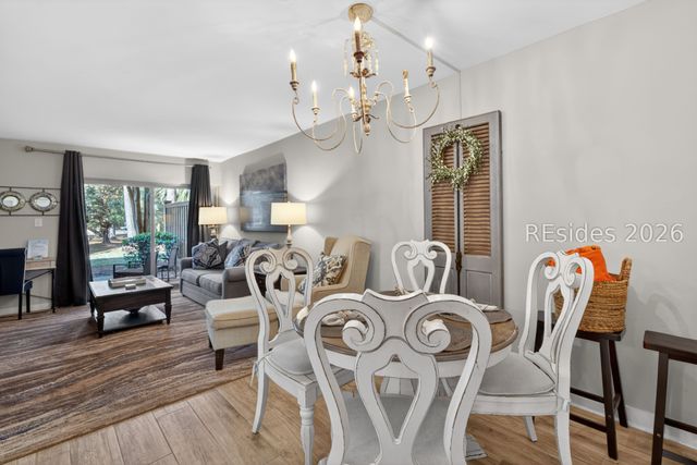 6 Braddock Bluff Dr Unit 1651, Hilton Head Island, SC 29928