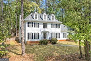 215 Highview Trace, Fayetteville, GA 30215