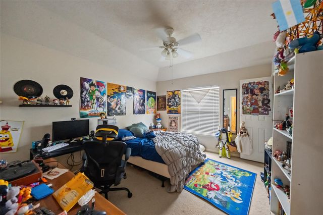 4015 Lime Creek Drive, Katy, TX 77450