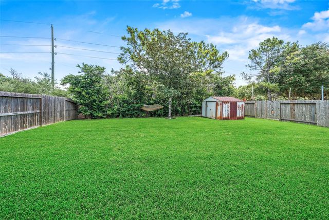 4015 Lime Creek Drive, Katy, TX 77450